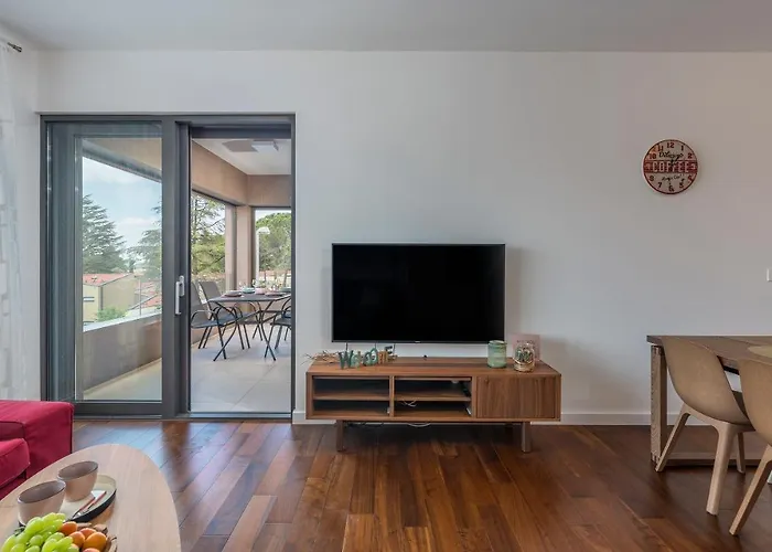 Spada Apartment 3 Bedrooms Near The Beach!