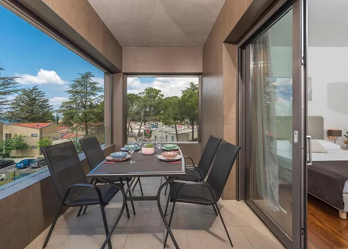 Spada Apartment 3 Bedrooms Near The Beach!