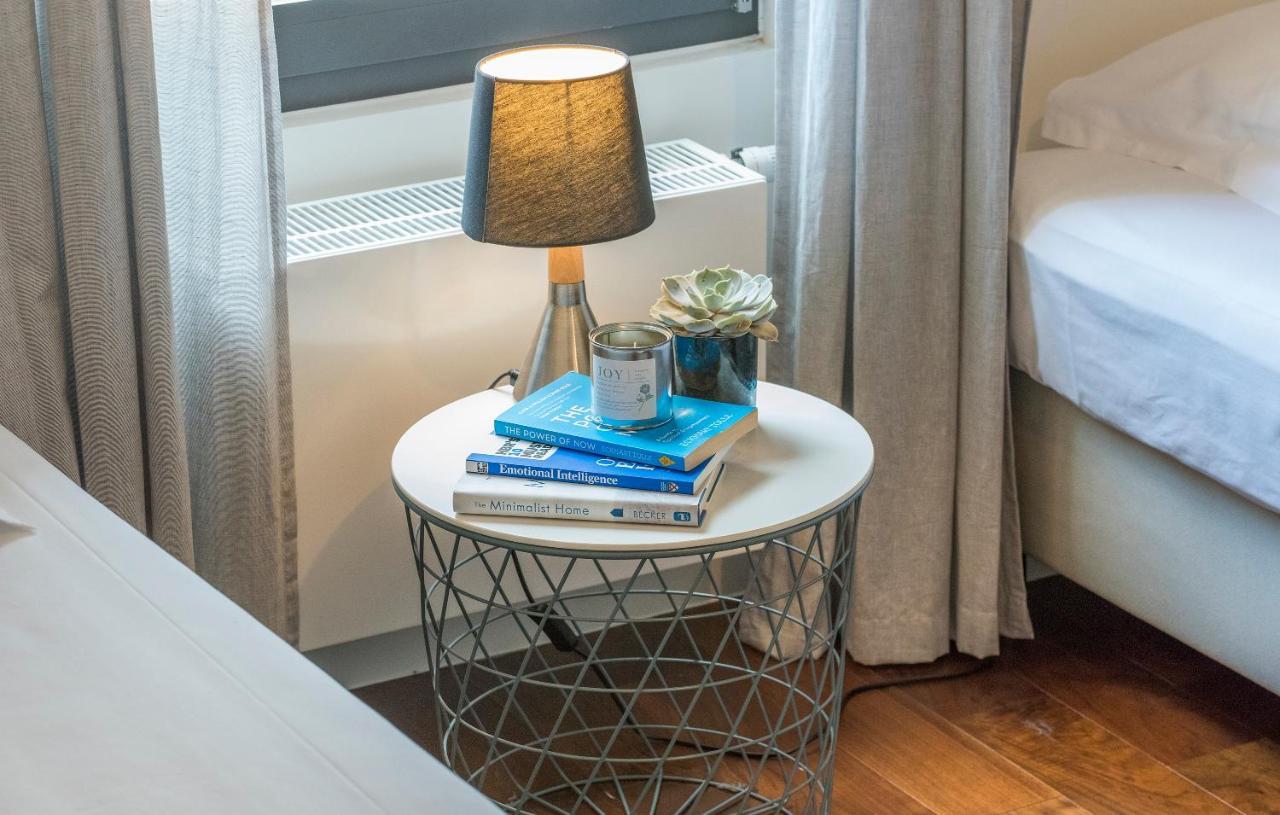 Spada 3 Bedrooms Near The Beach! * Porec