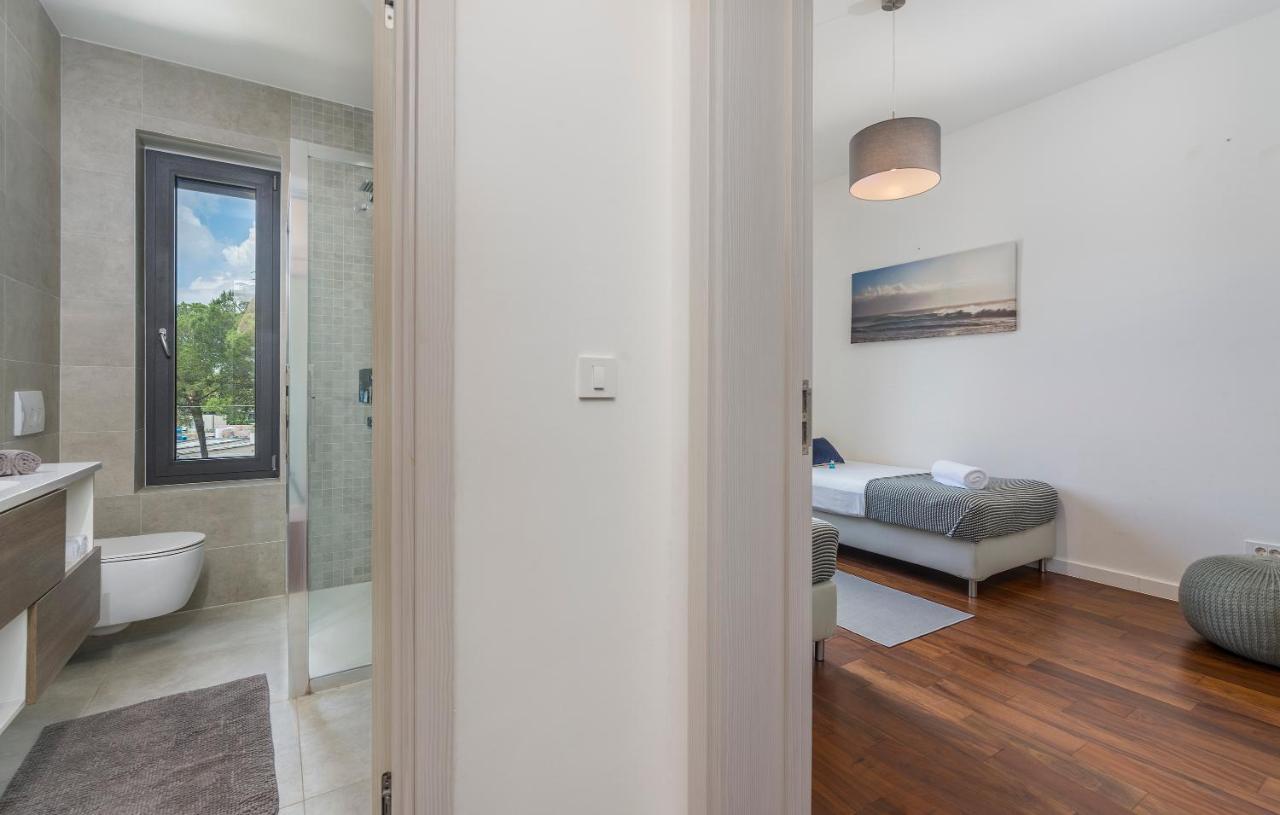 Apartment Spada 3 Bedrooms Near The Beach! Porec