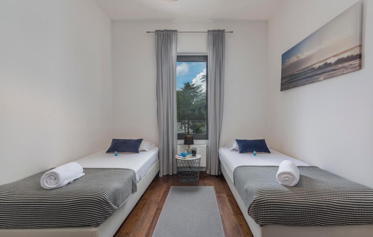 Apartment Spada 3 Bedrooms Near The Beach!