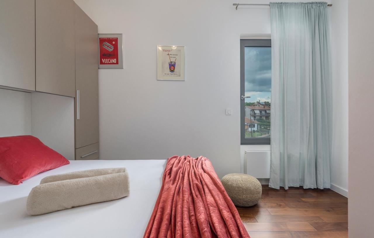 Apartment Spada 3 Bedrooms Near The Beach! Porec