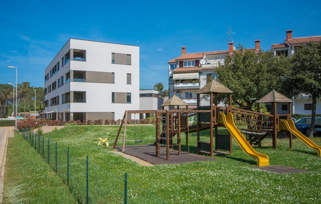 Spada 3 Bedrooms Near The Beach! Apartment *
