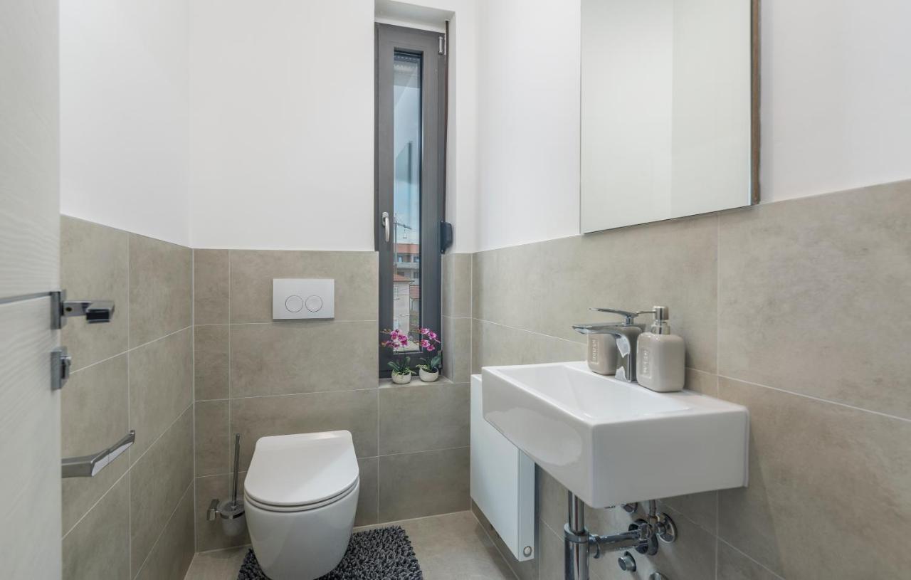 Spada 3 Bedrooms Near The Beach! * Porec