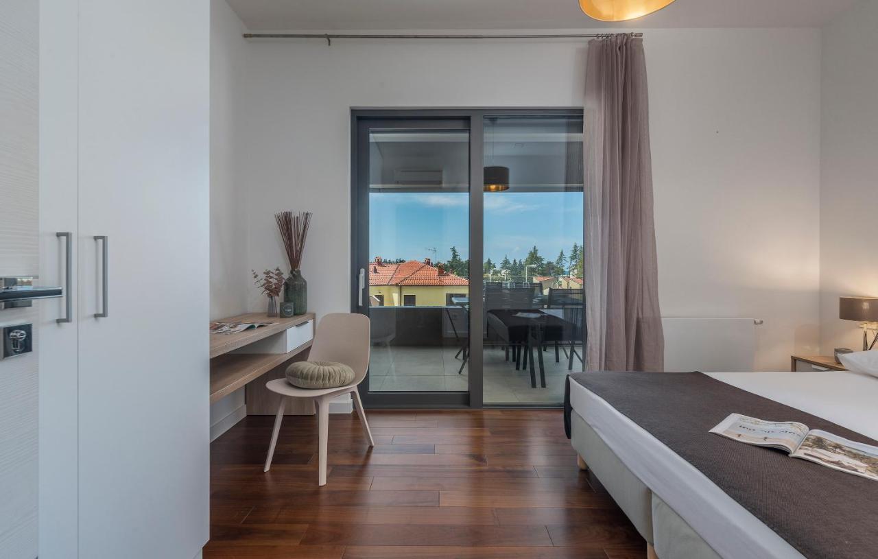 Spada 3 Bedrooms Near The Beach! * Porec