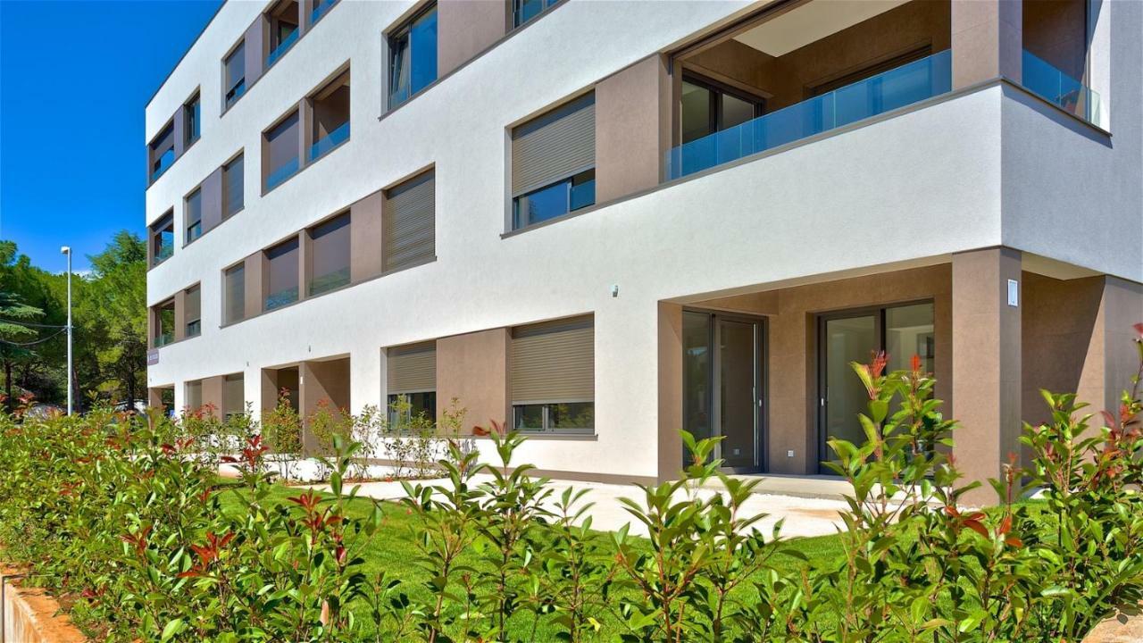 Apartmán Spada 3 Bedrooms Near The Beach! Poreč